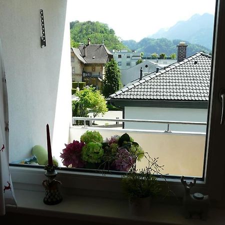 Kleine Feine Wohnung In Toplage Bludenz Ngoại thất bức ảnh