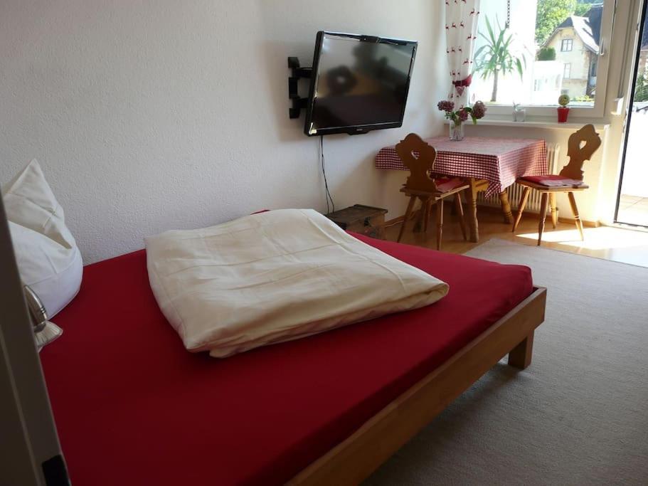 Kleine Feine Wohnung In Toplage Bludenz Ngoại thất bức ảnh