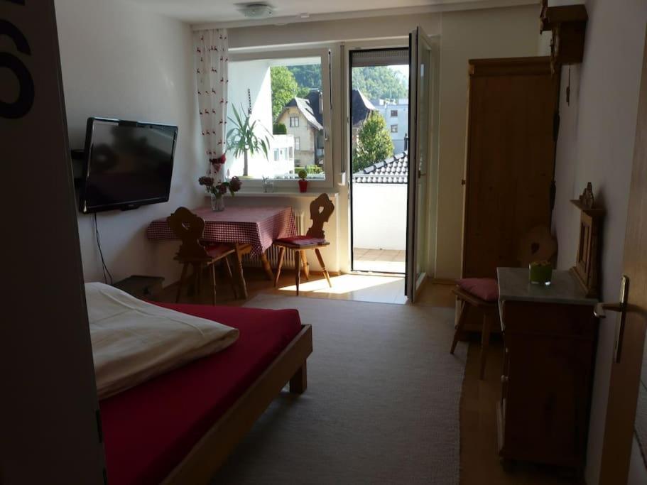 Kleine Feine Wohnung In Toplage Bludenz Ngoại thất bức ảnh