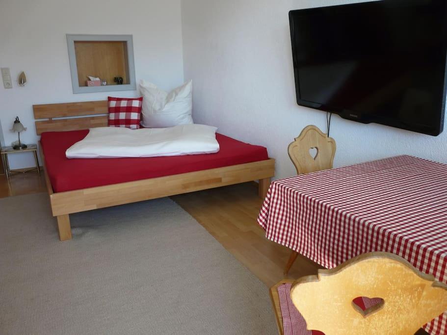 Kleine Feine Wohnung In Toplage Bludenz Ngoại thất bức ảnh