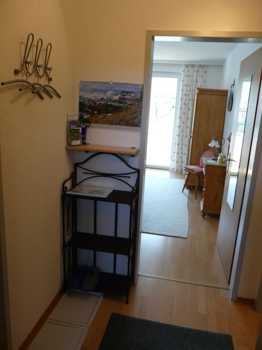 Kleine Feine Wohnung In Toplage Bludenz Ngoại thất bức ảnh