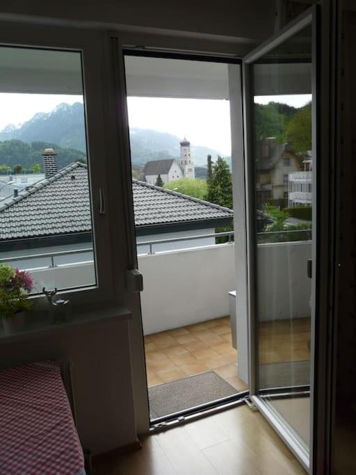 Kleine Feine Wohnung In Toplage Bludenz Ngoại thất bức ảnh