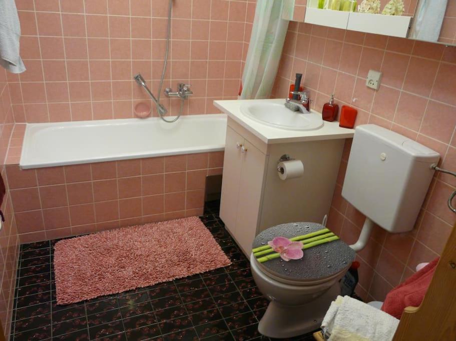 Kleine Feine Wohnung In Toplage Bludenz Ngoại thất bức ảnh